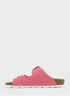 BAYTON Kids Multi Strap Slip On  - Image 2