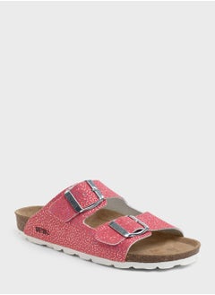 BAYTON Kids Multi Strap Slip On  - Image 5