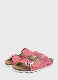 BAYTON Kids Multi Strap Slip On  - Image 4