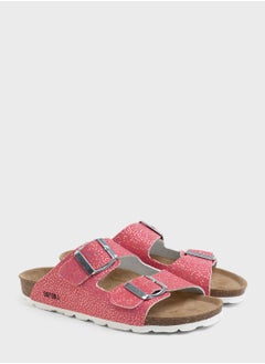BAYTON Kids Multi Strap Slip On  - Image 3