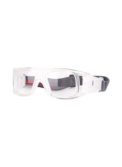 NIBEMINENT Basketball Glasses Sports Protector Soccer Anti Shock Safety Goggles  - Image 1