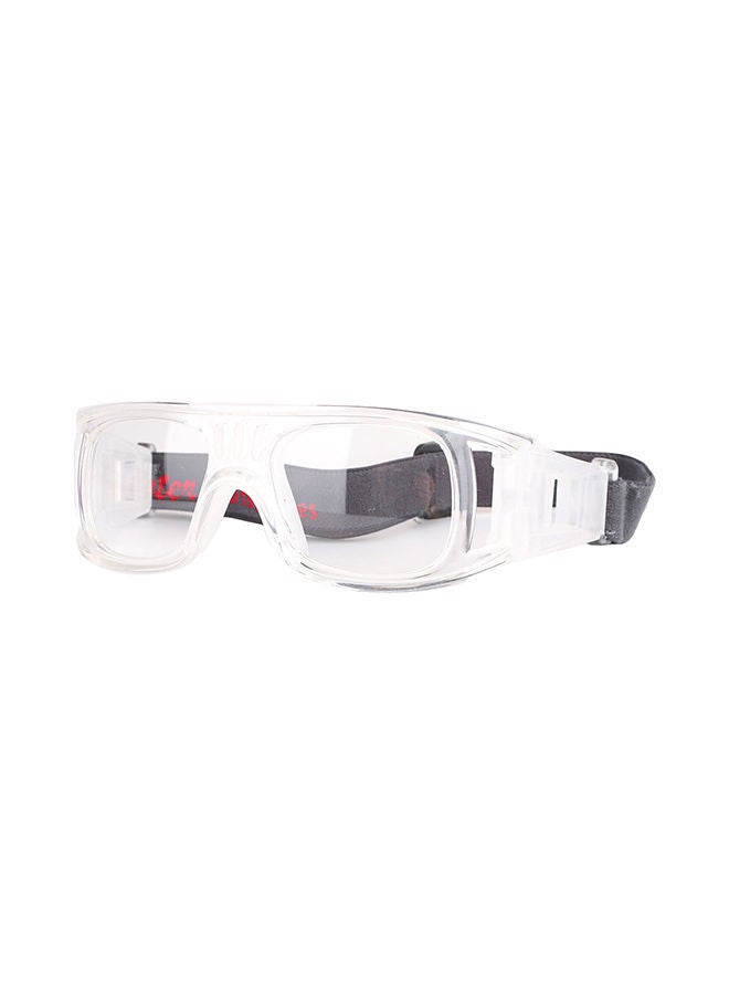 NIBEMINENT Basketball Glasses Sports Protector Soccer Anti Shock Safety Goggles  - Image 1