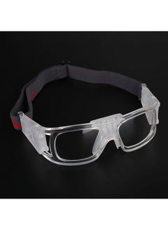 NIBEMINENT Basketball Glasses Sports Protector Soccer Anti Shock Safety Goggles  - Image 2