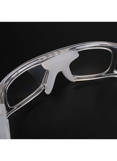NIBEMINENT Basketball Glasses Sports Protector Soccer Anti Shock Safety Goggles  - Image 4