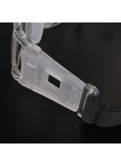 NIBEMINENT Basketball Glasses Sports Protector Soccer Anti Shock Safety Goggles  - Image 3