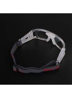 NIBEMINENT Basketball Glasses Sports Protector Soccer Anti Shock Safety Goggles  - Image 5