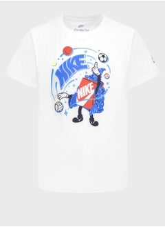 Kids Magic Boxy T-Shirt