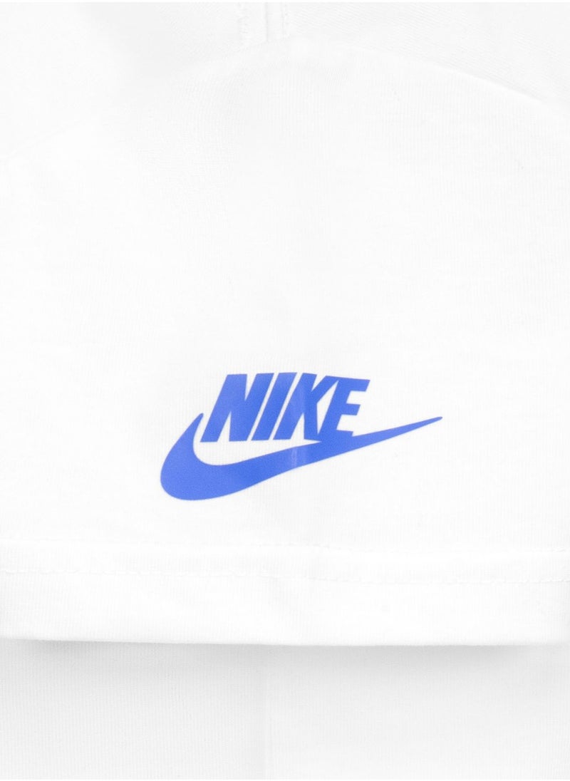 Nike - Kids Magic Boxy T-Shirt - Image 1