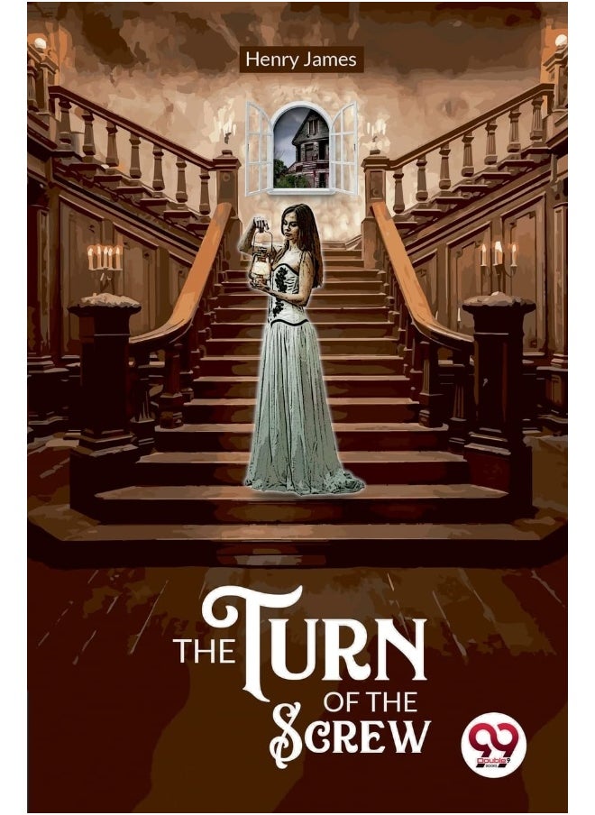 The Turn of the Screw  - Image 1