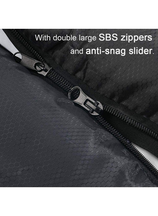 Lyrovo Sleeping Bag for Travel and Camping Men and Women (0℃ to 5℃) - Image 5