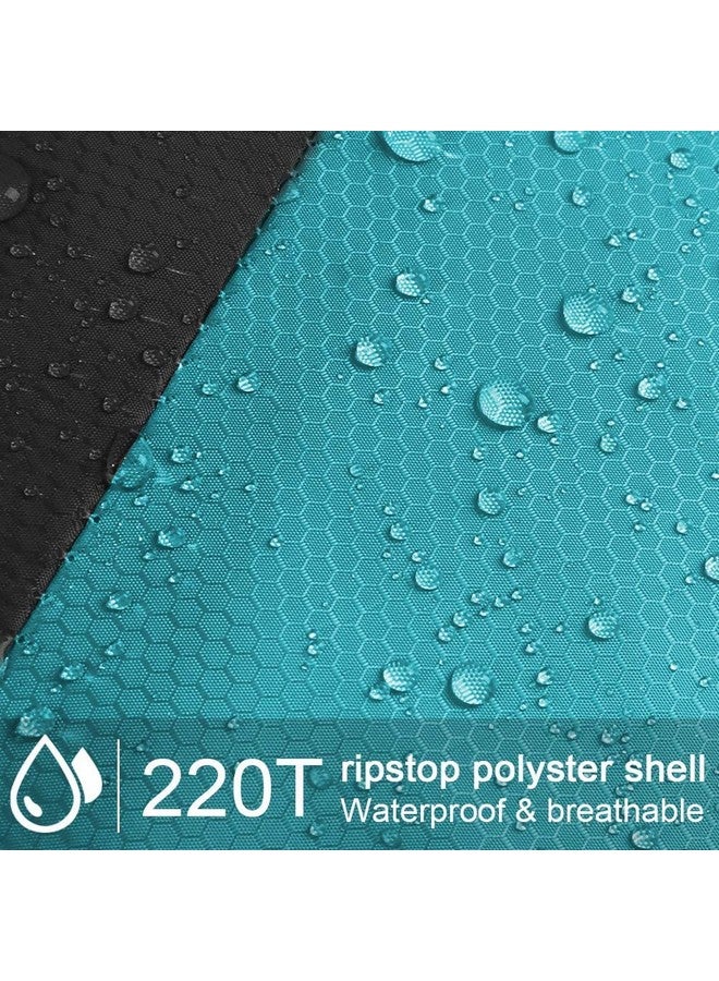 Lyrovo Sleeping Bag for Travel and Camping Men and Women (0℃ to 5℃) - Image 4