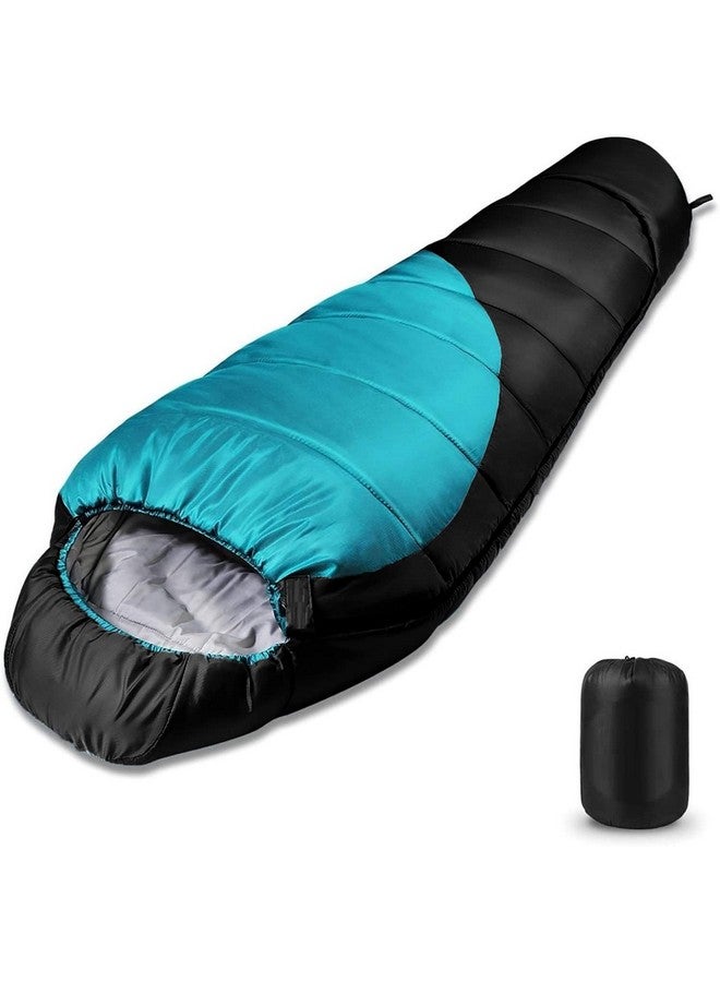 Lyrovo Sleeping Bag for Travel and Camping Men and Women (0℃ to 5℃) - Image 1