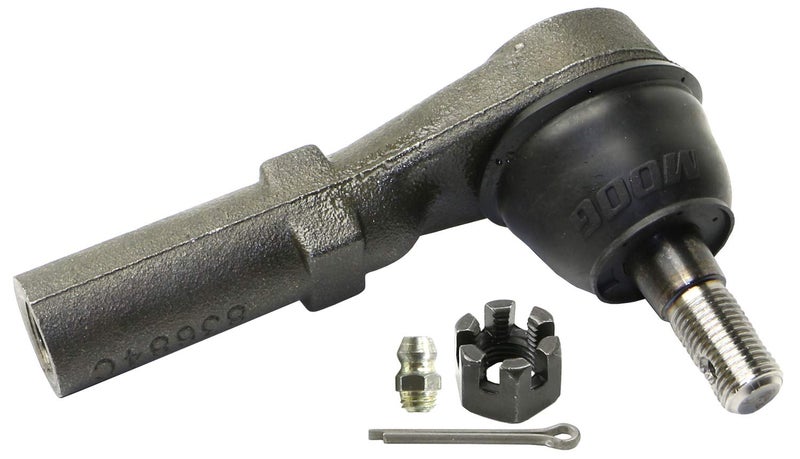 MOOG ES800986 Steering Tie Rod End for Dodge Charger - Image 1