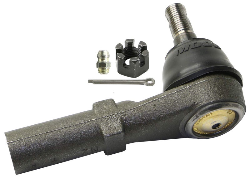 MOOG ES800986 Steering Tie Rod End for Dodge Charger - Image 2