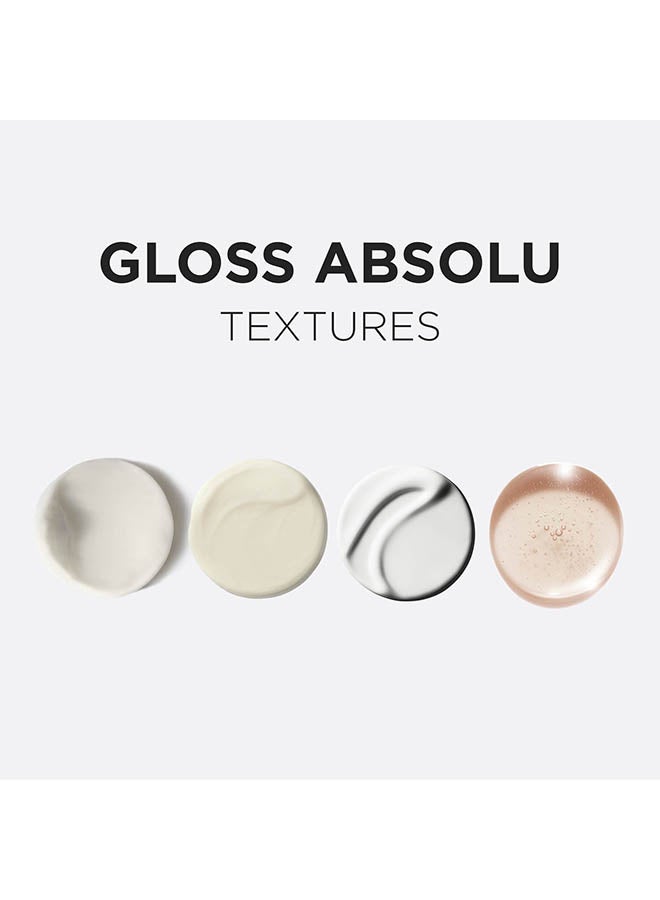 KERASTASE Gloss Absolu Bain Crème Hydra-Glaze Refill Shampoo Pouch For Thick Hair - Image 5