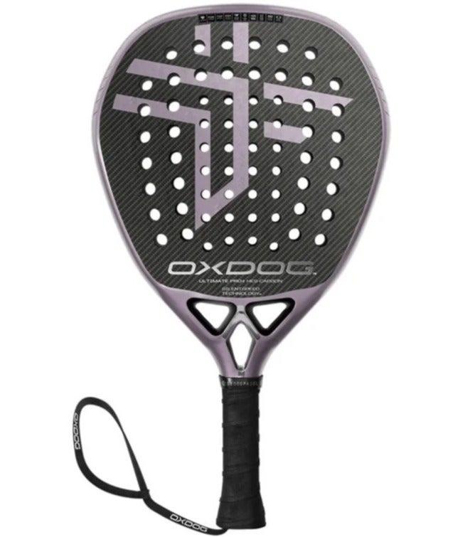 OXDOG Ultimate Pro 2026 Padel racket - Image 2