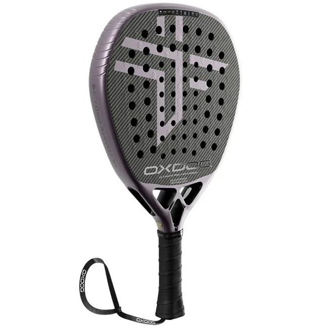 OXDOG Ultimate Pro 2026 Padel racket - Image 3