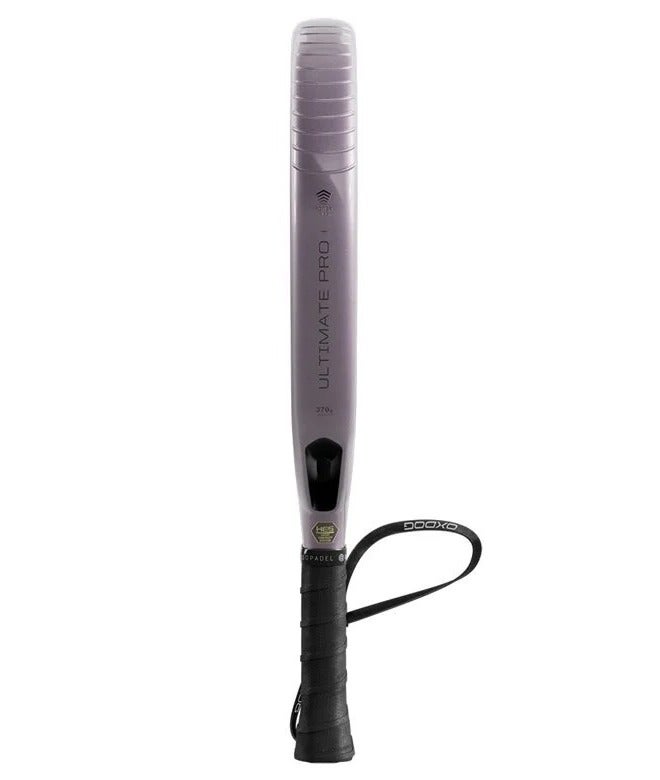 OXDOG Ultimate Pro 2026 Padel racket - Image 4