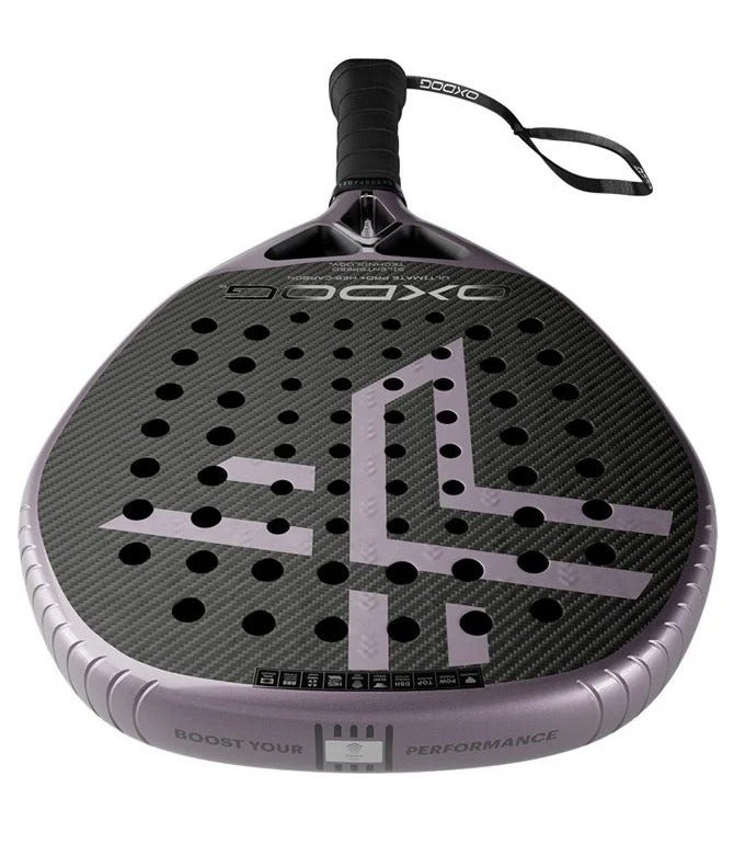 OXDOG Ultimate Pro 2026 Padel racket - Image 5