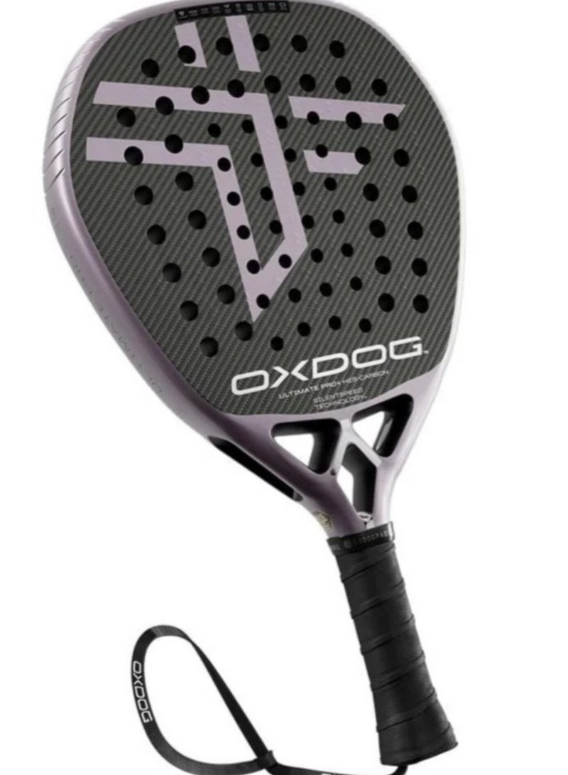 OXDOG Ultimate Pro 2026 Padel racket - Image 1