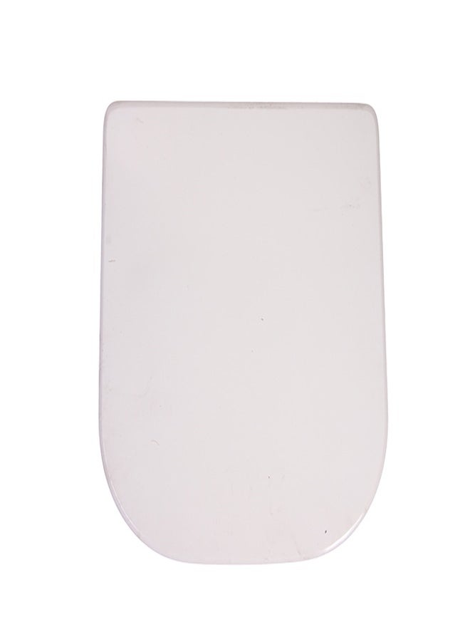 Roca Roca New Gap Pergamon Self-Closing Toilet Cover 