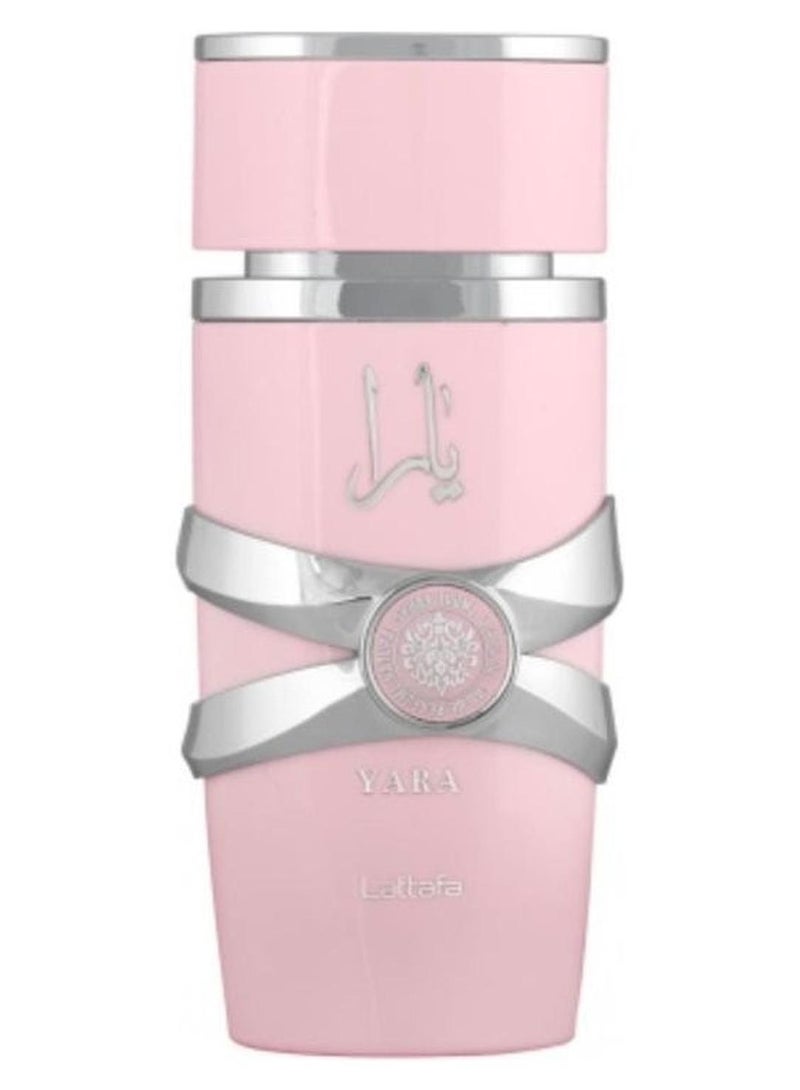 Lattafa YARA  PERFUME 100ML
