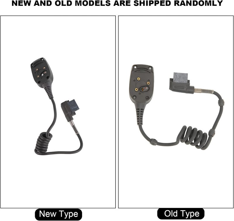 Tyenaza 1m Scan Cable Portable Compact Plug and Play Long Barcode Scanner Extension Cord Replacement for WT4090 RS409 - Image 3
