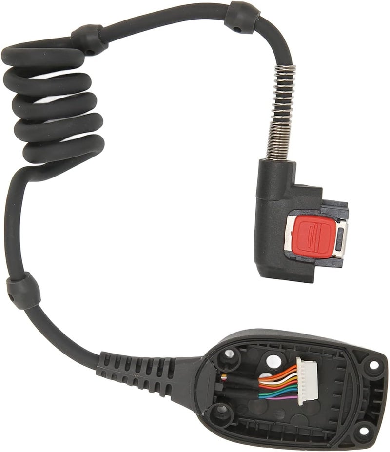 Tyenaza 1m Scan Cable Portable Compact Plug and Play Long Barcode Scanner Extension Cord Replacement for WT4090 RS409 - Image 5