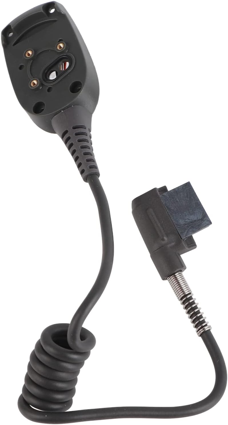 Tyenaza 1m Scan Cable Portable Compact Plug and Play Long Barcode Scanner Extension Cord Replacement for WT4090 RS409 - Image 1