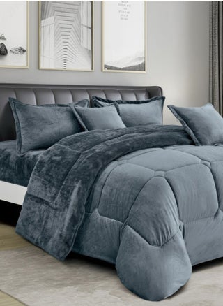 Grey