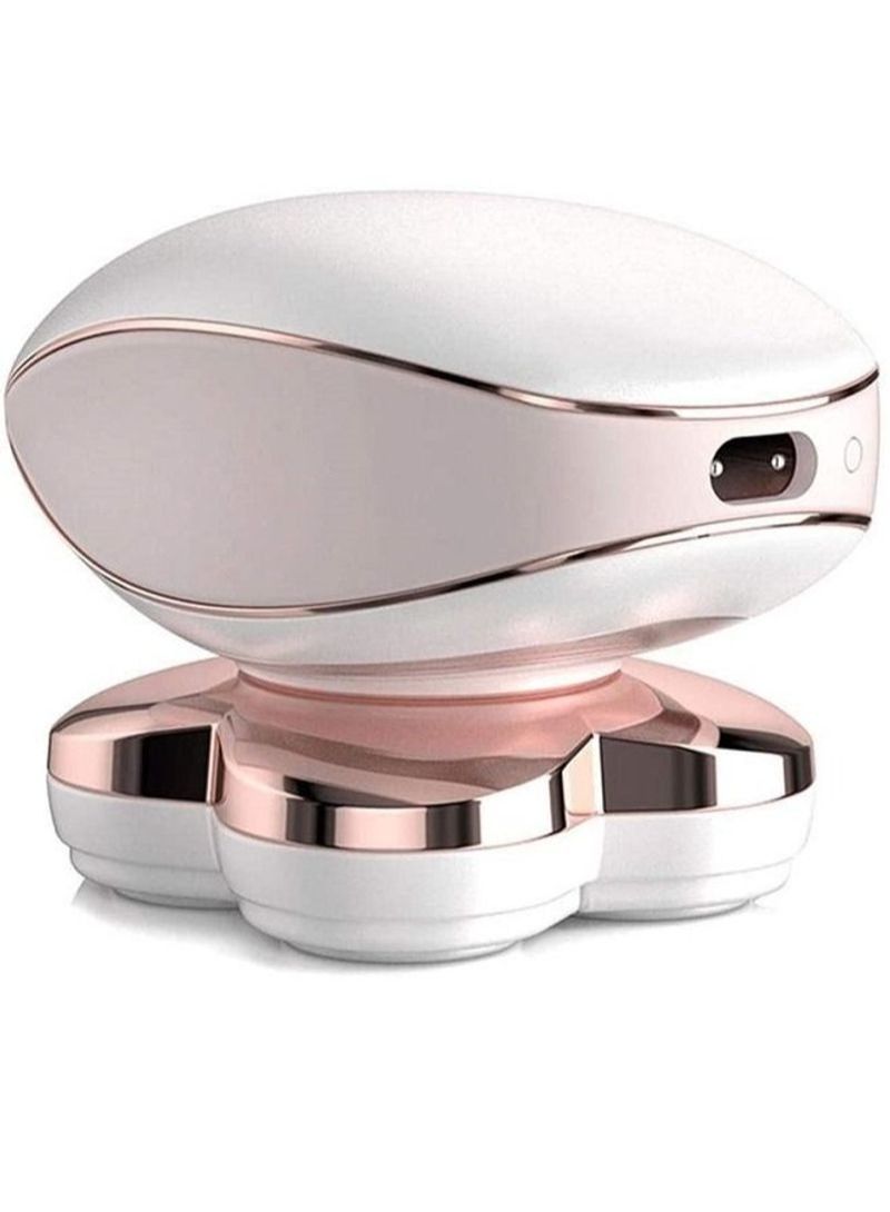 NIBEMINENT Flawless Portable Hair Epilator for Women - Image 1