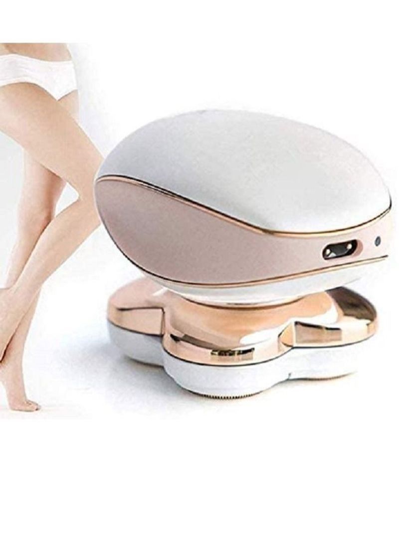 NIBEMINENT Flawless Portable Hair Epilator for Women - Image 2