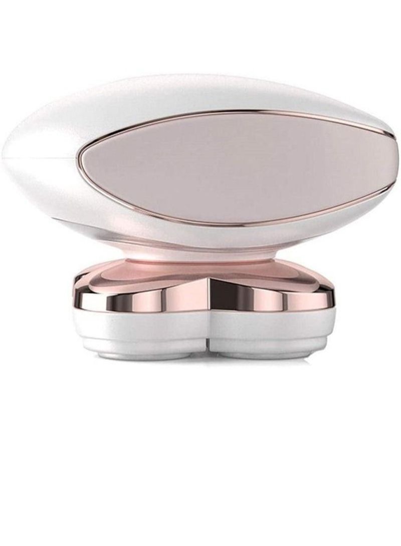 NIBEMINENT Flawless Portable Hair Epilator for Women - Image 4