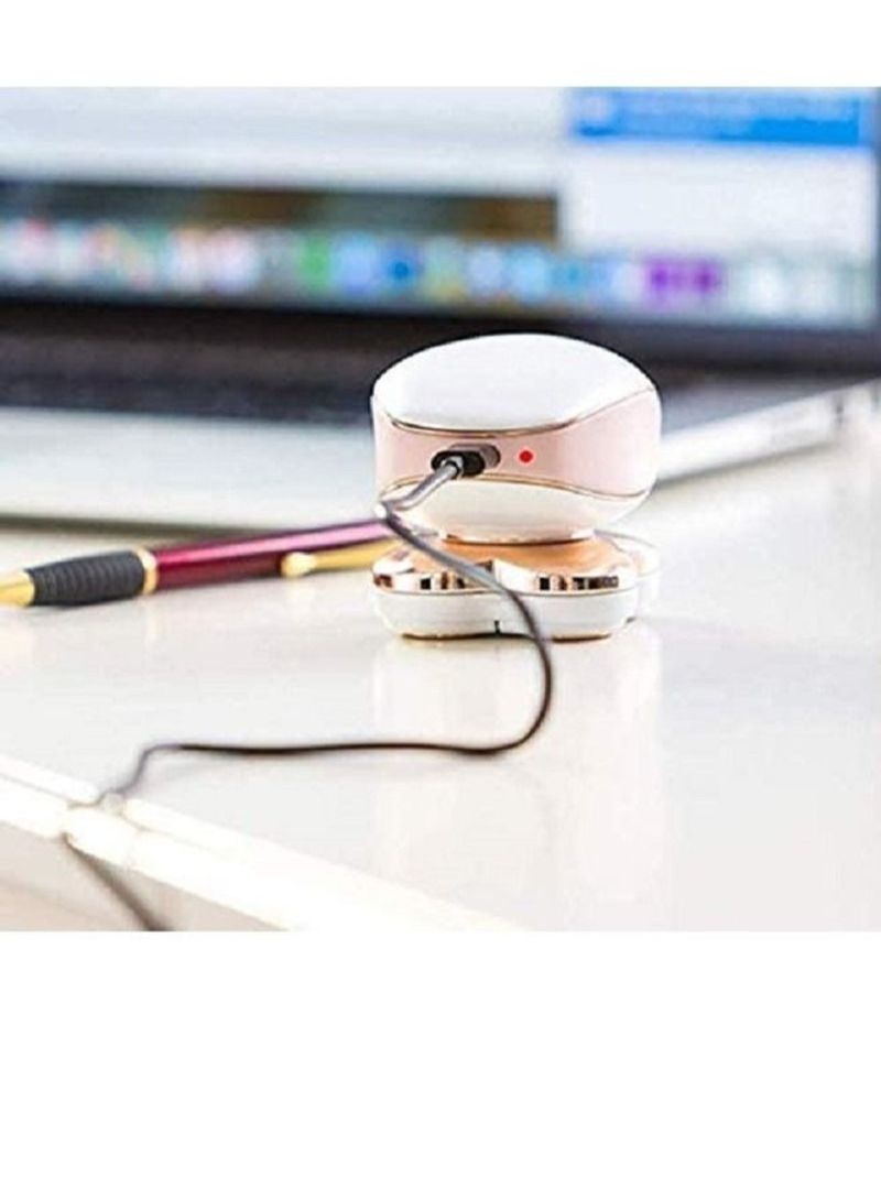 NIBEMINENT Flawless Portable Hair Epilator for Women - Image 5