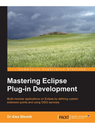 Mastering Eclipse Plug-In Development - pzsku/ZB69CA5909B10CAB6E9D7Z/45/1747996877/05261cc8-aa19-4bd7-9a0f-1d755edb4cf5