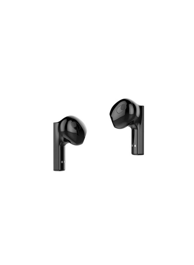 Recci RECCI Waterproof Sports Earphones Zinc Aluminum Alloy External Frame RECCI/REP W51 Black Color New Version  - Image 2