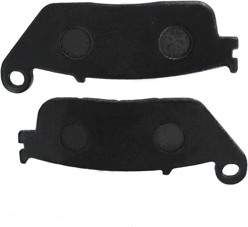 Vuzmode Motorcycle Brake Pads for ST 1100 - Image 2