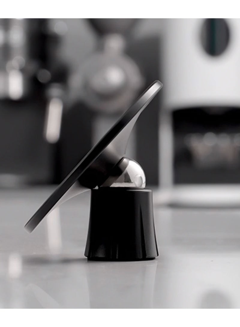 Coffee flow scope freestyle flat mirror