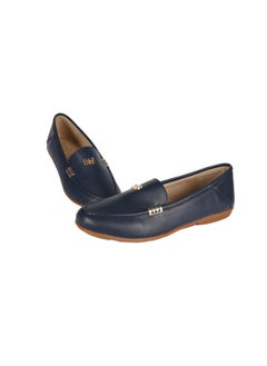 Michelle Morgan 092-2542 Michelle Morgan Ladies Casual Shoes 219RC603 Navy  - Image 2