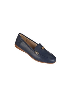 Michelle Morgan 092-2542 Michelle Morgan Ladies Casual Shoes 219RC603 Navy  - Image 1
