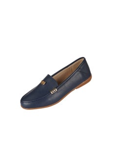 Michelle Morgan 092-2542 Michelle Morgan Ladies Casual Shoes 219RC603 Navy  - Image 3
