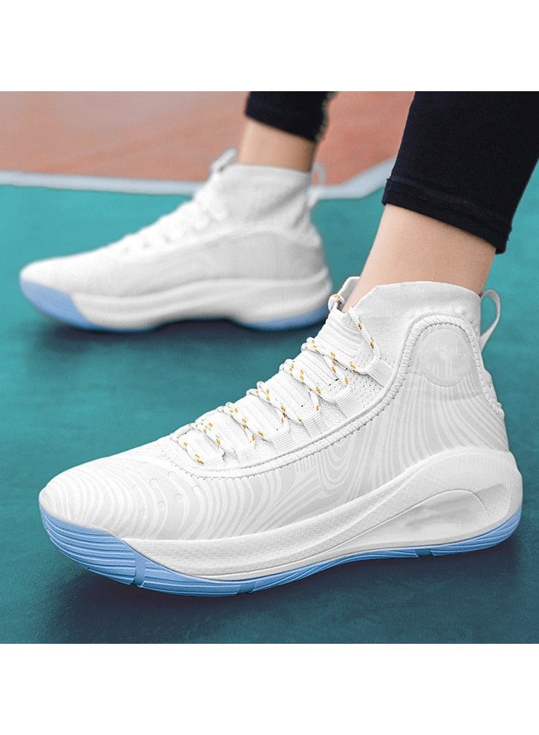 Nariele حذاء كرة السلة الجديد عالي الجودة