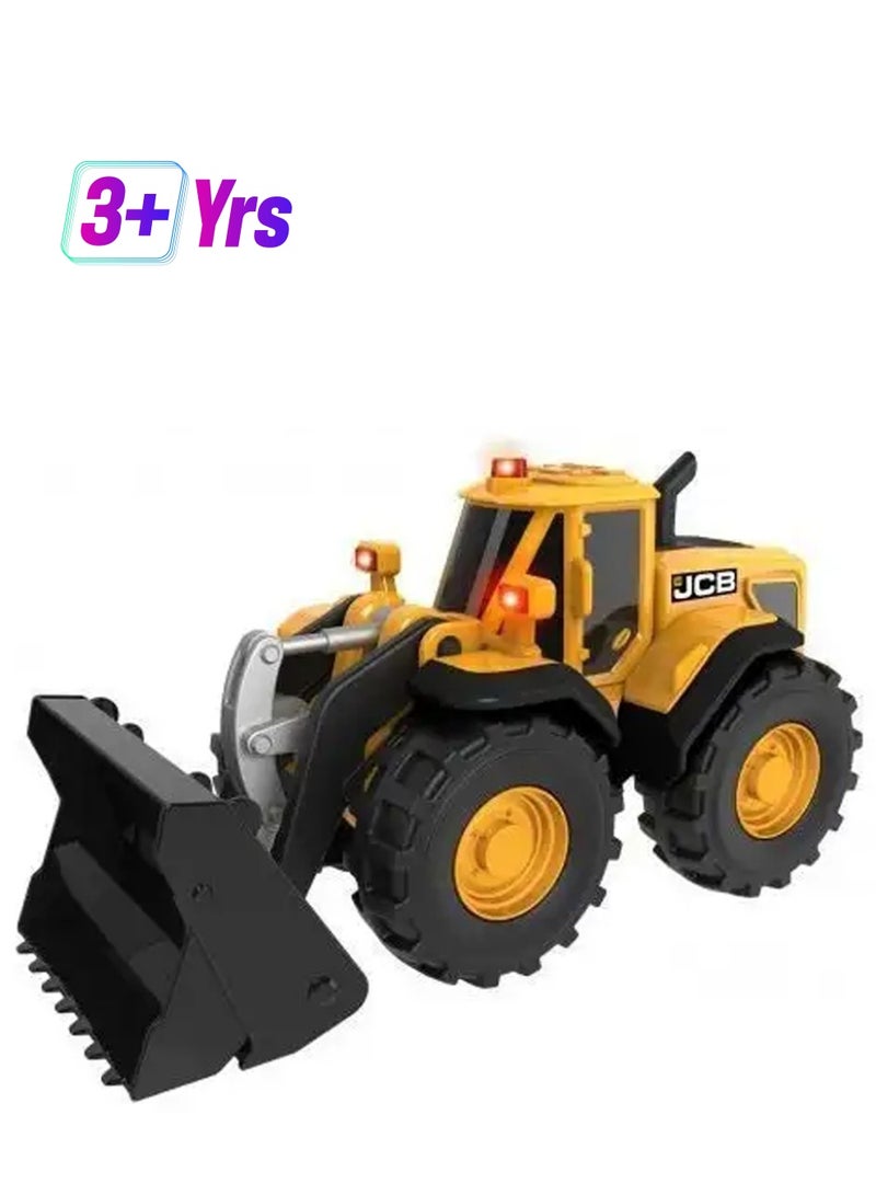 JCB Mighty Moverz Wheel Loader - Image 1