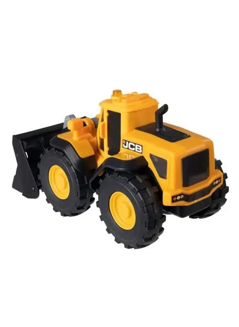 JCB Mighty Moverz Wheel Loader - Image 2