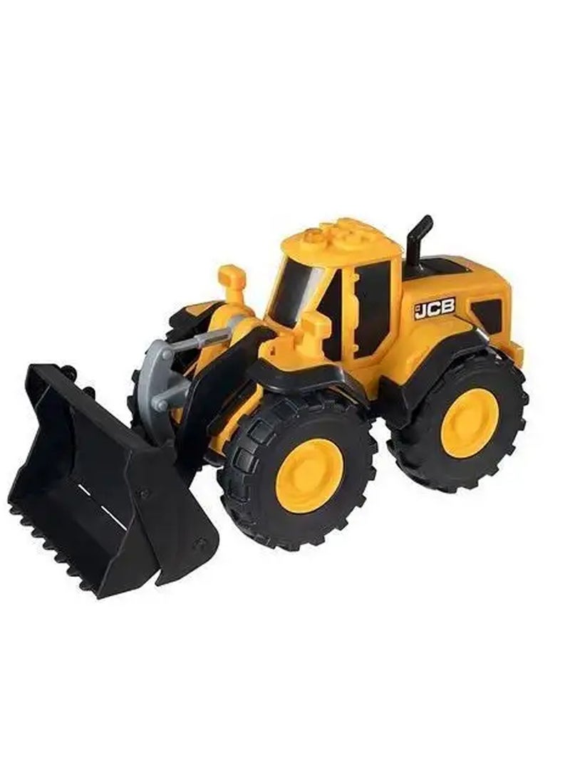 JCB Mighty Moverz Wheel Loader - Image 3