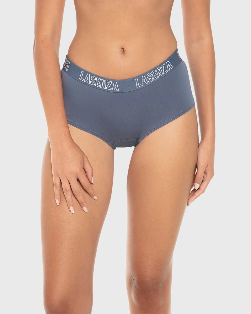 La Senza La Senza Remix Boyshort Panty