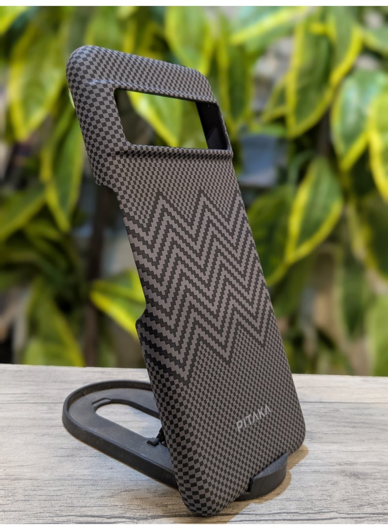 PITAKA Carbon Fiber Case For google Pixel 8 pro