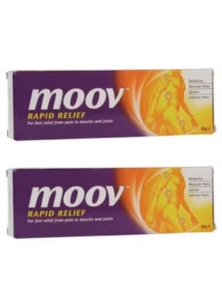 Pack Of 2 Instant Joint Pain Reliever Cream 50g - pzsku/ZB69D312567405219F4FDZ/45/_/1736567823/c2941428-a051-4da1-9196-110fcf5081a6