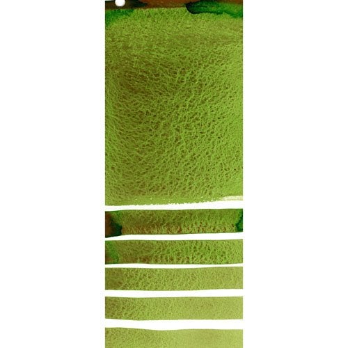 DANIEL SMITH 284610197 Extra Fine Watercolors Tube, 5ml, Green Apatite Genuine - Image 2