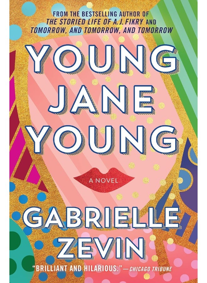 Young Jane Young 
